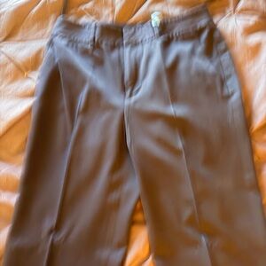 Lauren Ralph Lauren Navy Trousers